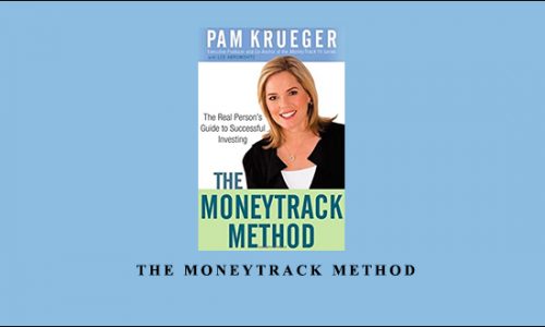 Pan Krueger – The Moneytrack Method