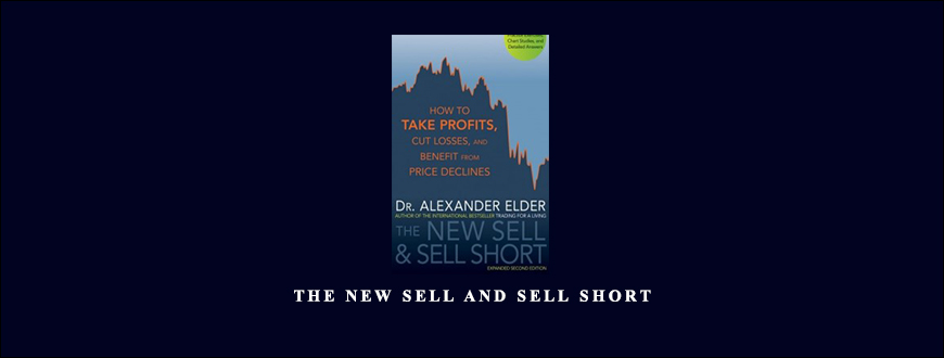 The New Sell and Sell Short