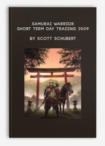 The Organic Breath of the Forex Market 2009 by Scott Schubert