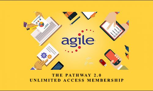 17 Course Bundle – The Pathway 2.0 • Unlimited Access Membership