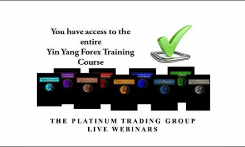 The Platinum Trading Group Live Webinars by FOREX Trading Masterminds