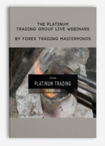 The Platinum Trading Group Live Webinars by FOREX Trading Masterminds