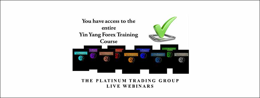 The Platinum Trading Group Live Webinars by FOREX Trading Masterminds