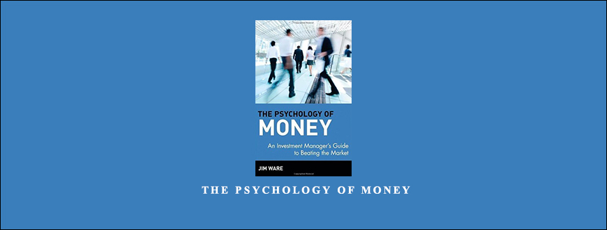 The Psychology of Money