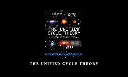 Stephen J.Puetz – The Unified Cycle Theory