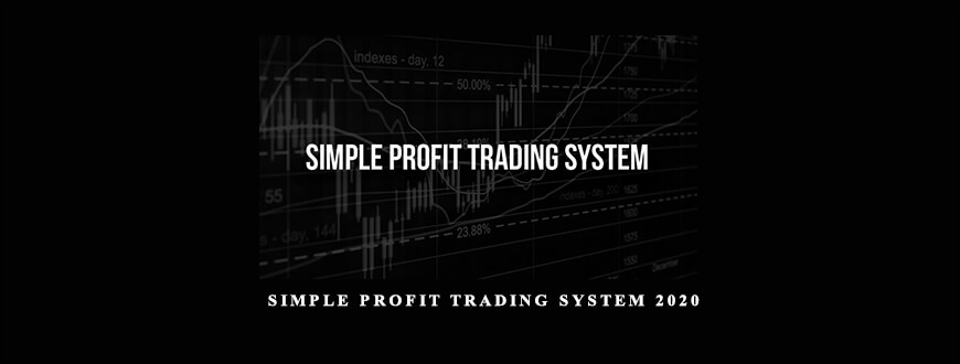 TheTradeAcademy Simple Profit Trading System 2020
