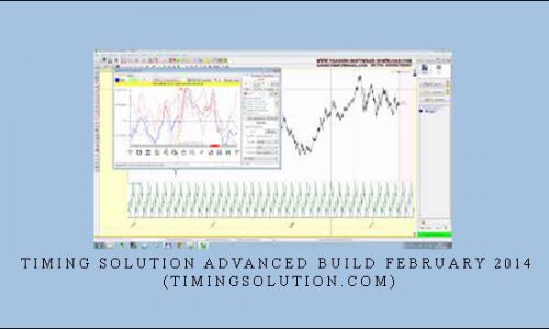 Timing Solution Advanced Build February 2014 (timingsolution.com)