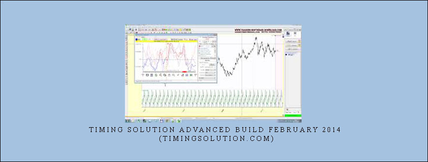 Timing Solution Advanced Build February 2014 (timingsolution
