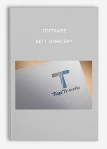TopTrade - BETT Strategy