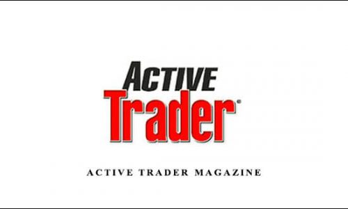 Active Trader Magazine