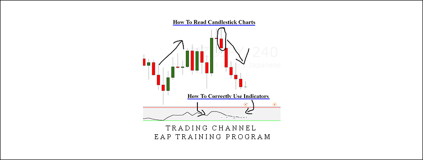 Trading Channel – EAP Training Program