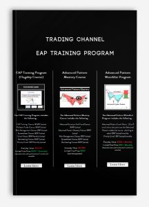 Trading Channel - EAP Training Program