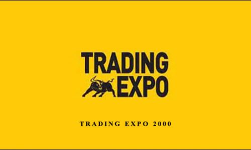 Trading Expo 2000
