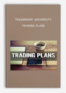 Trading Plans by TradeSmart University