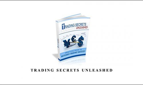Trading Secrets Unleashed