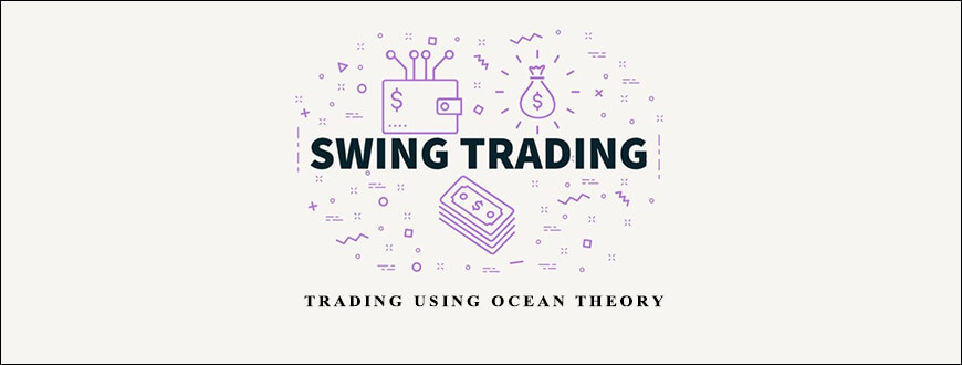 Trading Using Ocean Theory