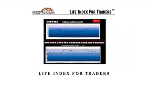 Tradingeducators – Life Index for Traders