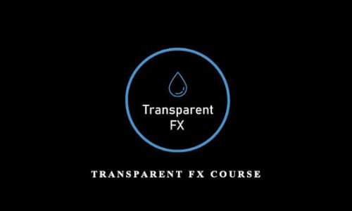 Transparent FX Course
