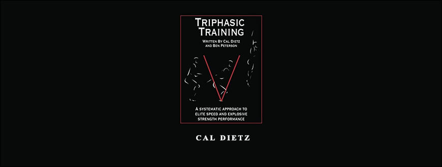 Triphasic Training