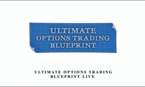 John Carter – Ultimate Options Trading Blueprint Live
