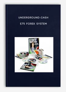 Underground-Cash E75 Forex System
