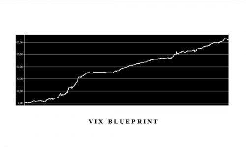 VIX Blueprint by Nightlypatterns