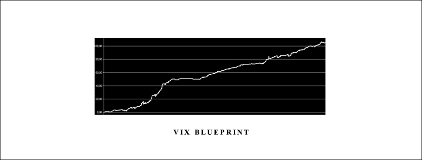 VIX Blueprint by Nightlypatterns