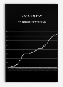 VIX Blueprint by Nightlypatterns