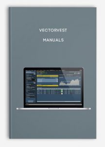 VectorVest Manuals
