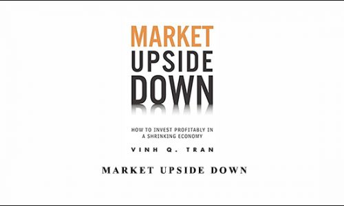 Vinh Q.Tran – Market Upside Down