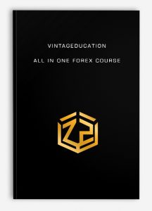 VintagEducation - All in One Forex Course