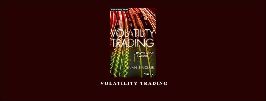 Volatility Trading