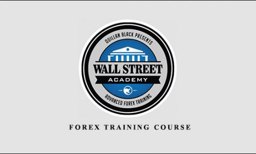 Wall Street Academy – Forex Training Course