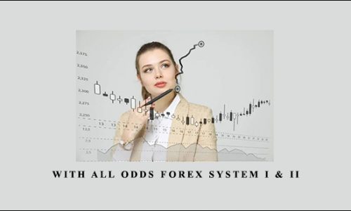 Barry Thornton – With All Odds Forex System I & II