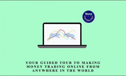 Your Guided Tour to Making Money Trading Online from Anywhere in the World