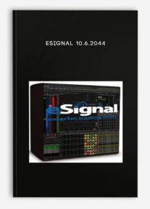 eSignal-10.6.2044