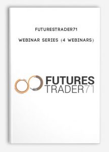 webinar series (4 webinars) by FuturesTrader71