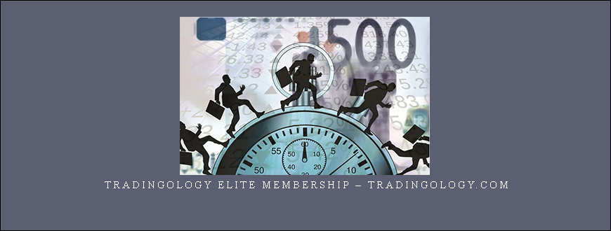 Tradingology Elite Membership – Tradingology.com