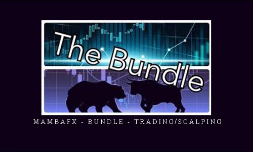 MambaFX – Bundle – Trading/Scalping