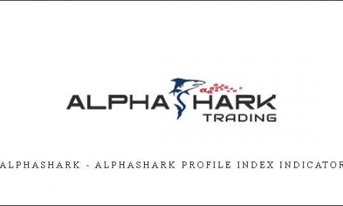 Alphashark – AlphaShark Profile Index Indicator