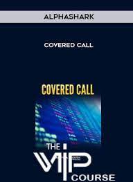 Alphashark - Covered Call