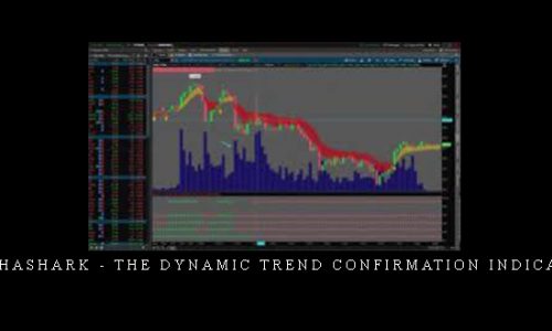 Alphashark – The Dynamic Trend Confirmation Indicator