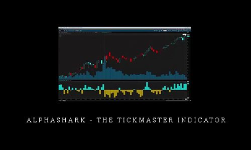 Alphashark – The Tickmaster Indicator