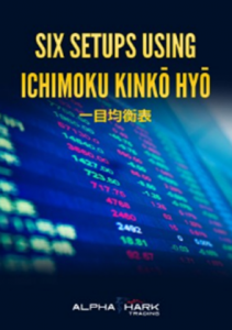 Alphashark – Six Setups Using Ichimoku Kinkō Hyō