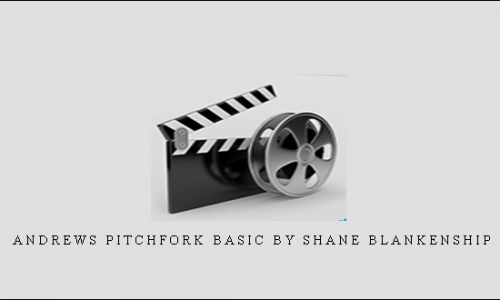 Andrews Pitchfork Basic by Shane Blankenship