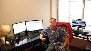 Anton Kreil - Professional Options Trading Masterclass (POTM) Online Video Series