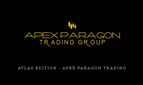 Atlas Edition – Apex Paragon Trading