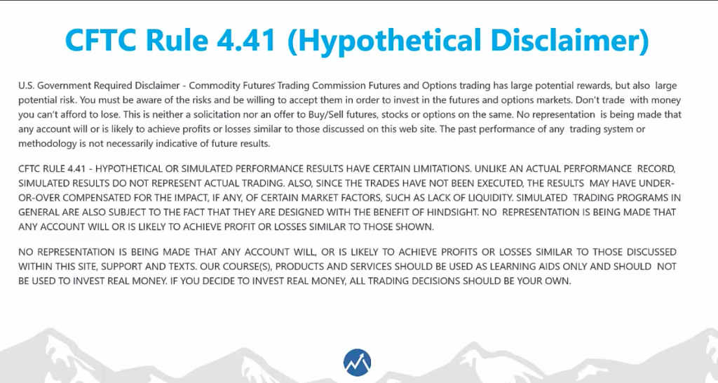 Base Camp Trading – MQ Gravity Lines