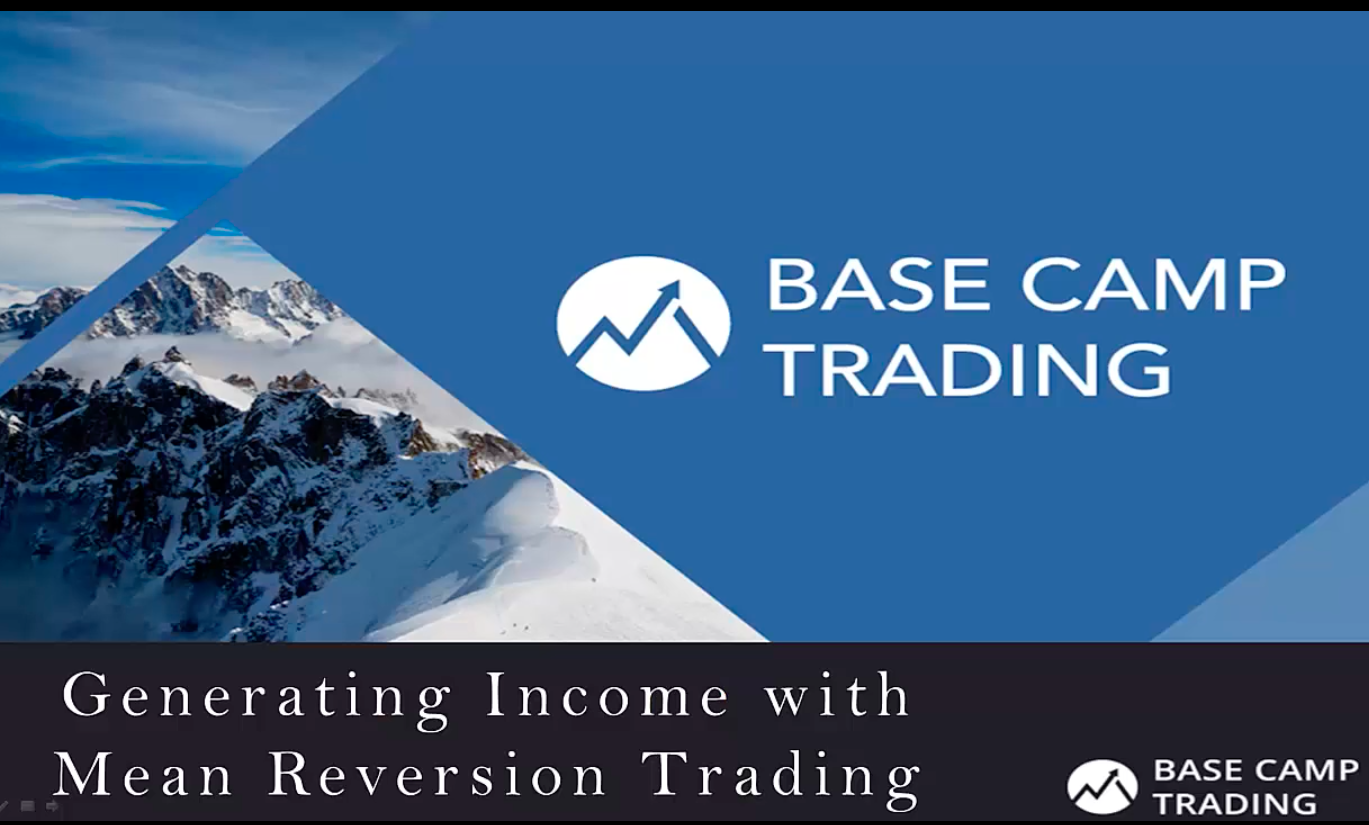 Base Camp Trading – MQ SRT