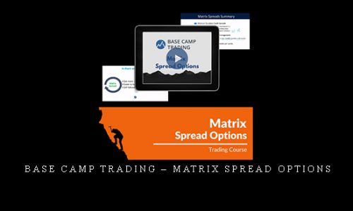 Base Camp Trading – Matrix Spread Options